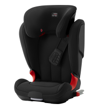 Автокресло BRITAX-ROMER KIDFIX XP BLACK SERIES Cosmos Black